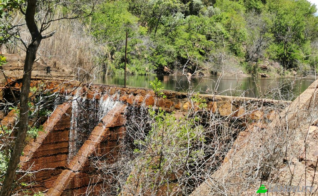 Land Lot for Sale Waterberg District Municipality, Limpopo, South Africa. Photo 18