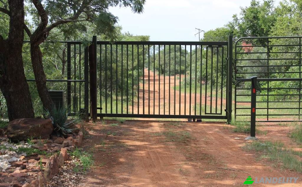 Land Lot for Sale Waterberg District Municipality, Limpopo, South Africa. Photo 24