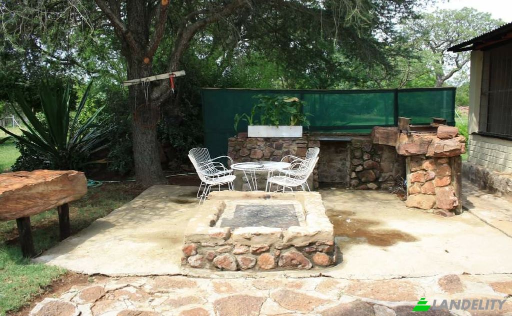 Land Lot for Sale Waterberg District Municipality, Limpopo, South Africa. Photo 7