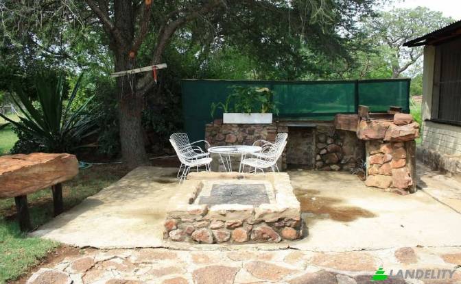 Land Lot for Sale Waterberg District Municipality. Photo#7 Land Lot for Sale Waterberg District Municipality. Photo#7