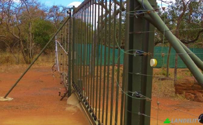 Land Lot for Sale Waterberg District Municipality. Photo#9 Land Lot for Sale Waterberg District Municipality. Photo#9