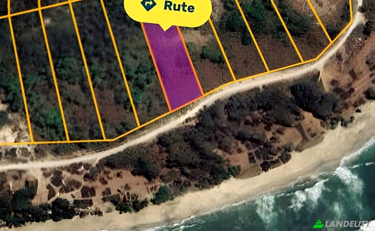 Land Lot for Sale Lainjanji, East Sumba Regency, East Nusa Tenggara, Indonesia, Wulla Waijelu. Photo 4
