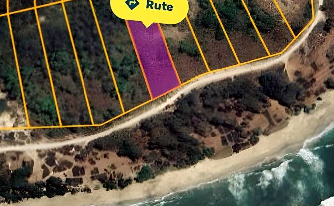 Land Lot for Sale Lainjanji, East Sumba Regency. Photo#4