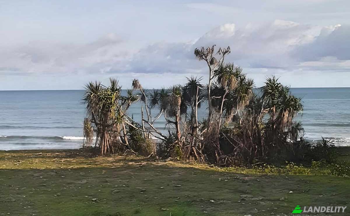 Land Lot for Sale Lainjanji, East Sumba Regency, East Nusa Tenggara, Indonesia, Wulla Waijelu. Photo 2