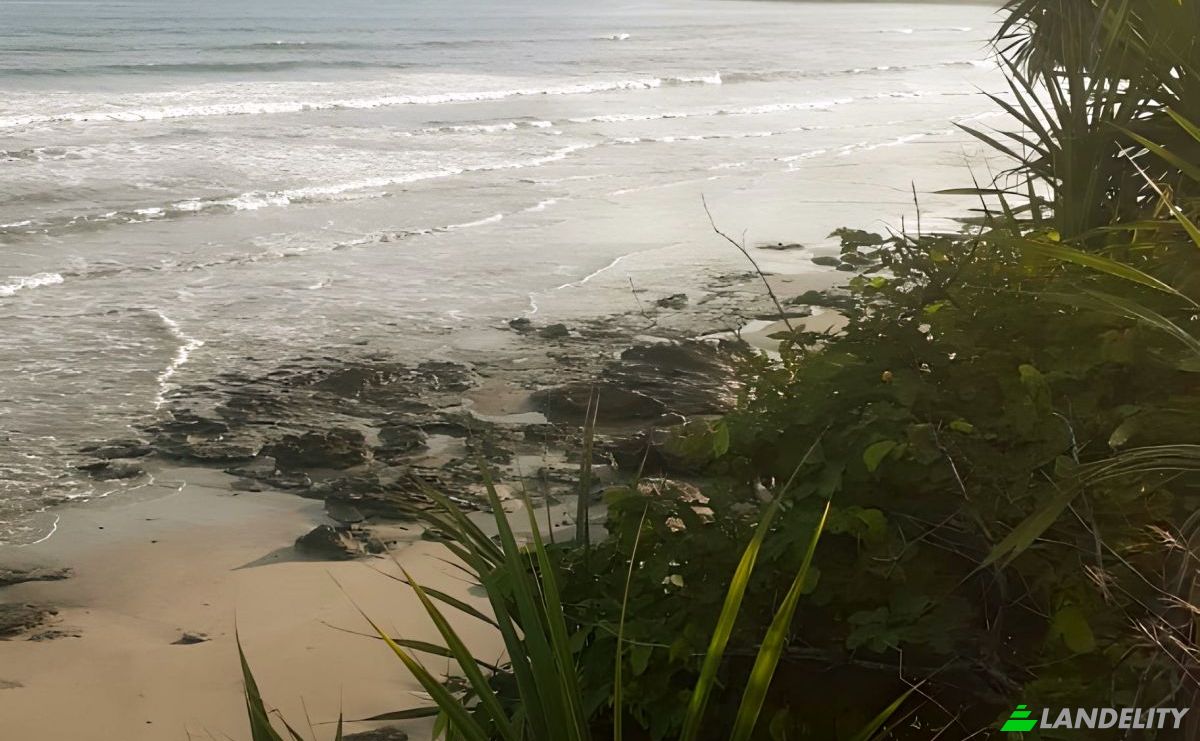 Land Lot for Sale Lainjanji, East Sumba Regency, East Nusa Tenggara, Indonesia, Wulla Waijelu. Photo 1
