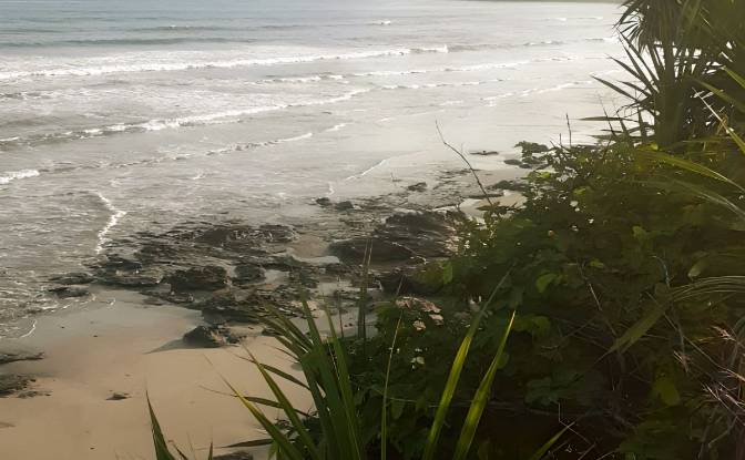Land Lot for Sale - Lainjanji, Indonesia
