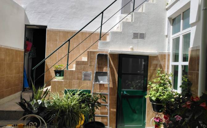 Townhouse for Sale R Bernardo Passos 12. Photo#13 Townhouse for Sale R Bernardo Passos 12. Photo#13