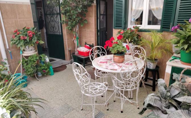 Townhouse for Sale R Bernardo Passos 12. Photo#16 Townhouse for Sale R Bernardo Passos 12. Photo#16