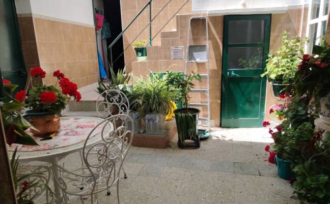 Townhouse for Sale R Bernardo Passos 12. Photo#18 Townhouse for Sale R Bernardo Passos 12. Photo#18