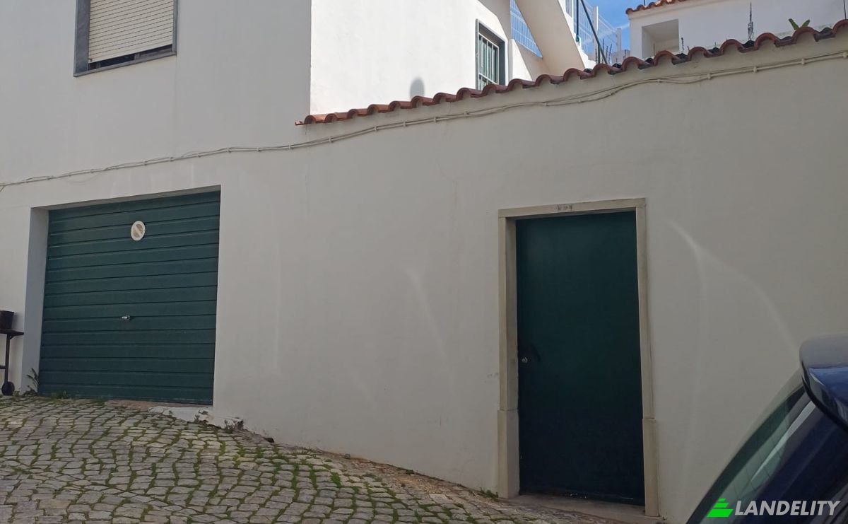 Townhouse for Sale R Bernardo Passos 12, 8100-708 Loule, Loule, Faro District, Portugal. Photo 20
