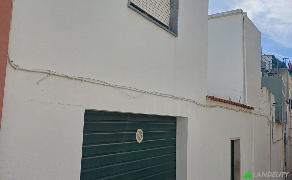 Townhouse for Sale R Bernardo Passos 12, 8100-708 Loule, Loule, Faro District, Portugal. Photo 21