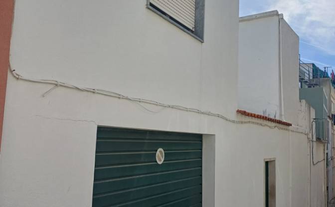 Townhouse for Sale R Bernardo Passos 12. Photo#21 Townhouse for Sale R Bernardo Passos 12. Photo#21