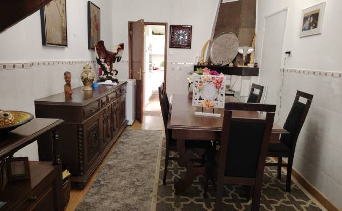 Townhouse for Sale R Bernardo Passos 12. Photo#5 Townhouse for Sale R Bernardo Passos 12. Photo#5