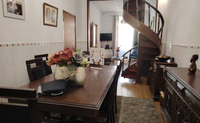 Townhouse for Sale R Bernardo Passos 12. Photo#6 Townhouse for Sale R Bernardo Passos 12. Photo#6