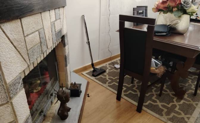 Townhouse for Sale R Bernardo Passos 12. Photo#7 Townhouse for Sale R Bernardo Passos 12. Photo#7