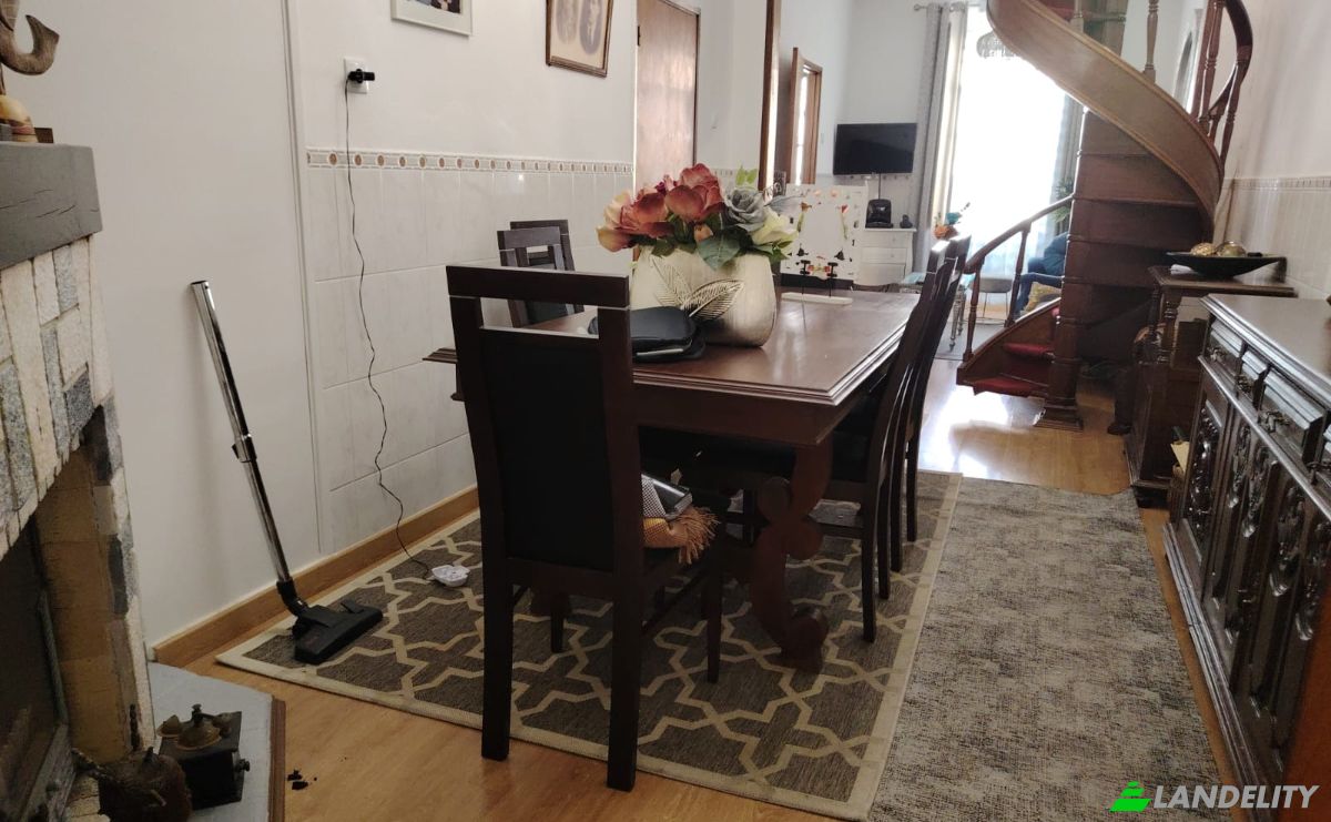 Townhouse for Sale R Bernardo Passos 12, 8100-708 Loule, Loule, Faro District, Portugal. Photo 8