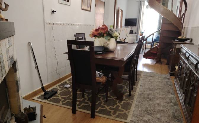 Townhouse for Sale R Bernardo Passos 12. Photo#8 Townhouse for Sale R Bernardo Passos 12. Photo#8