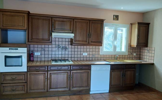 Casa de una sola familia en venta 37 Chem du Cap. Foto#3