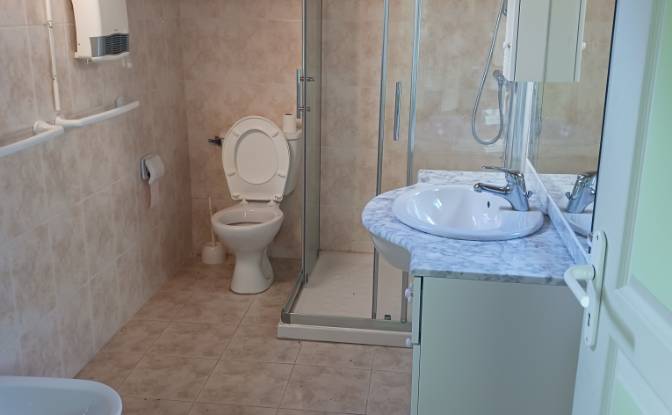 Casa de una sola familia en venta 37 Chem du Cap. Foto#5