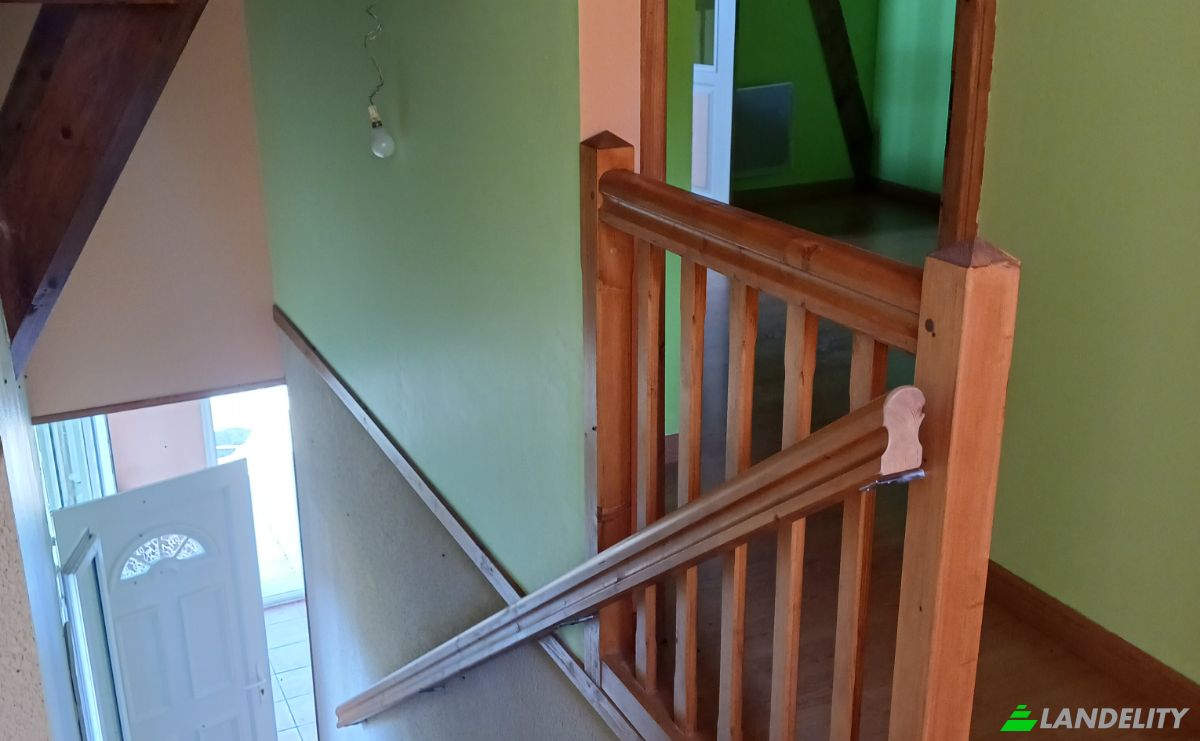 Casa de una sola familia en venta 37 Chem du Cap des Bentails, 65400 Saint-Pastous, Saint-Pastous, Hautes-Pyrenees, Occitanie, France. Foto 6