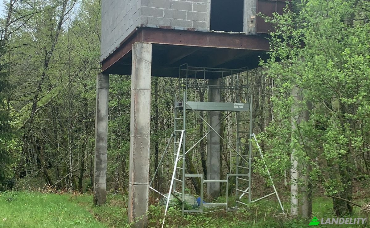 Односімейний будинок продаж 6 Rte des Catherines, 63930 La Renaudie, La Renaudie, Puy-de-Dome, Auvergne-Rhone-Alpes, France. Фото 14