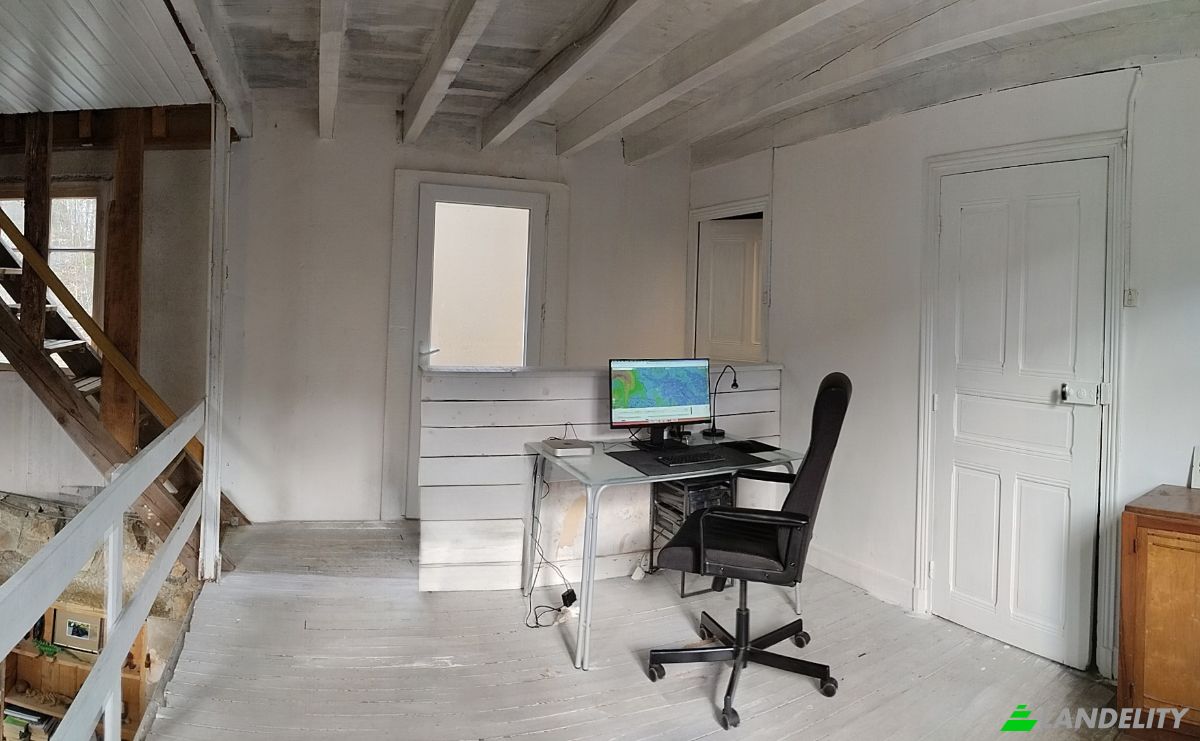 Односімейний будинок продаж 6 Rte des Catherines, 63930 La Renaudie, La Renaudie, Puy-de-Dome, Auvergne-Rhone-Alpes, France. Фото 8