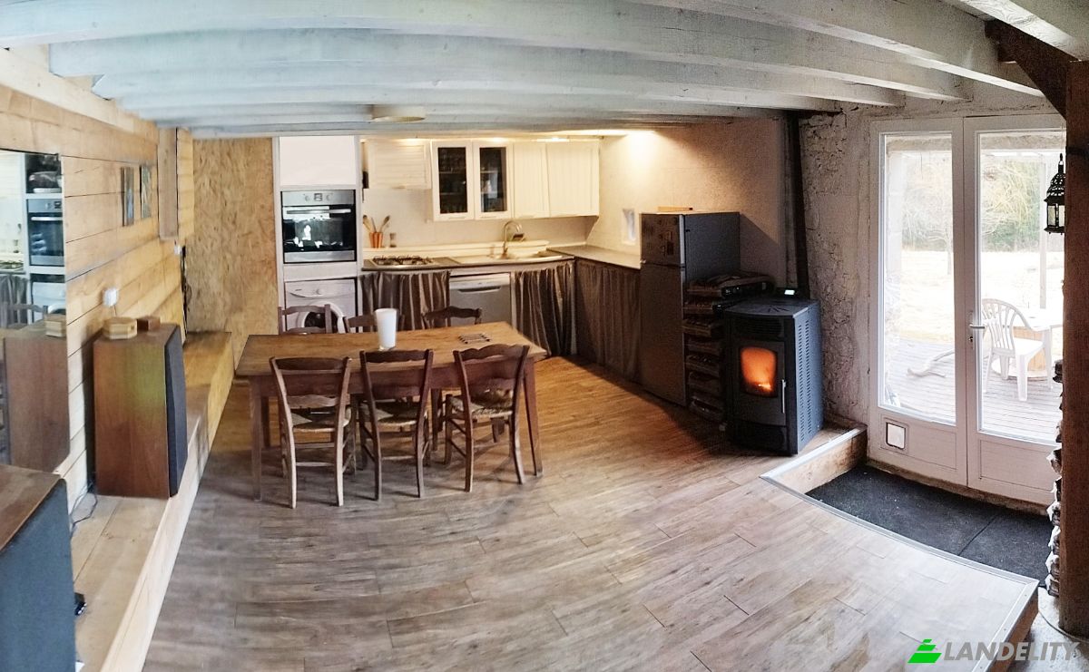 Односімейний будинок продаж 6 Rte des Catherines, 63930 La Renaudie, La Renaudie, Puy-de-Dome, Auvergne-Rhone-Alpes, France. Фото 6