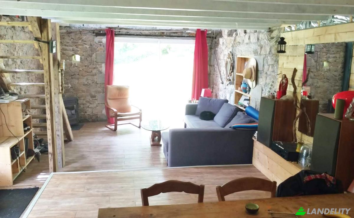 Односімейний будинок продаж 6 Rte des Catherines, 63930 La Renaudie, La Renaudie, Puy-de-Dome, Auvergne-Rhone-Alpes, France. Фото 5