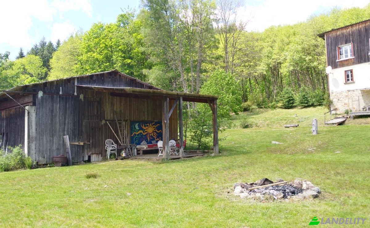 Односімейний будинок продаж 6 Rte des Catherines, 63930 La Renaudie, La Renaudie, Puy-de-Dome, Auvergne-Rhone-Alpes, France. Фото 2