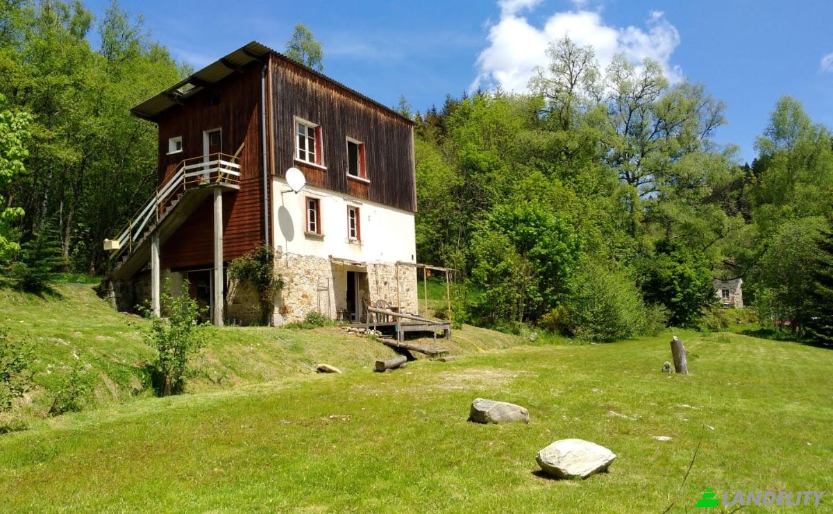 Односімейний будинок продаж 6 Rte des Catherines, 63930 La Renaudie, La Renaudie, Puy-de-Dome, Auvergne-Rhone-Alpes, France. Фото 17