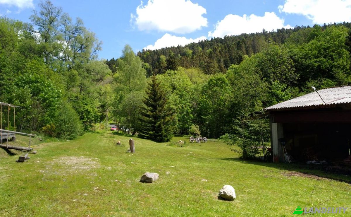 Односімейний будинок продаж 6 Rte des Catherines, 63930 La Renaudie, La Renaudie, Puy-de-Dome, Auvergne-Rhone-Alpes, France. Фото 18
