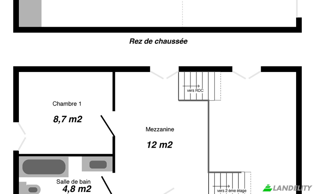 Односімейний будинок продаж 6 Rte des Catherines, 63930 La Renaudie, La Renaudie, Puy-de-Dome, Auvergne-Rhone-Alpes, France. Фото 16