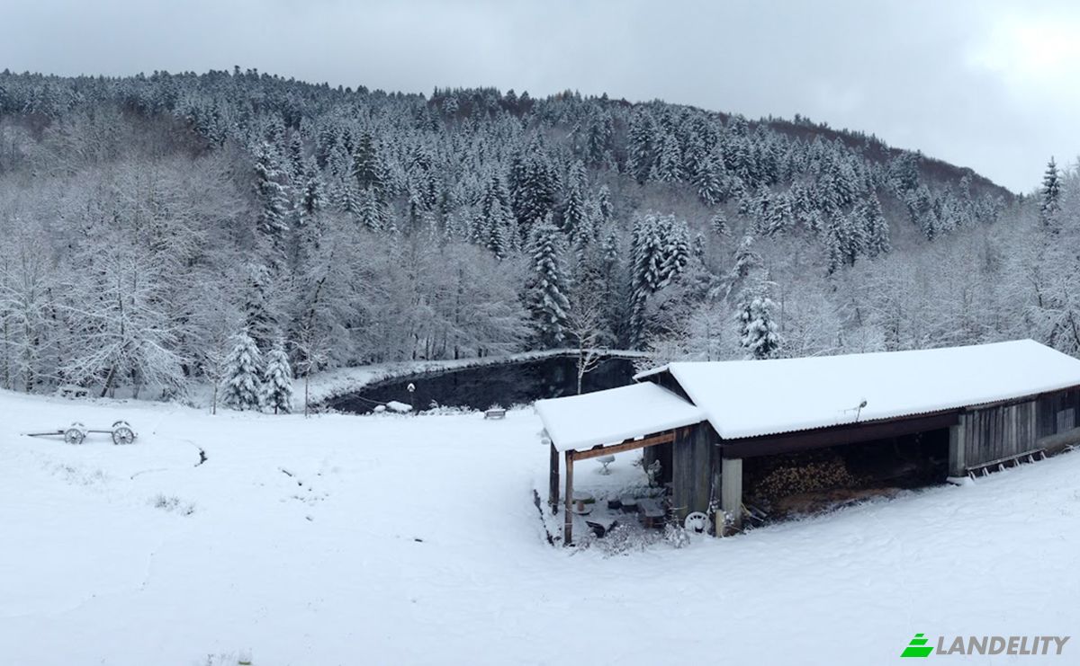 Односімейний будинок продаж 6 Rte des Catherines, 63930 La Renaudie, La Renaudie, Puy-de-Dome, Auvergne-Rhone-Alpes, France. Фото 15