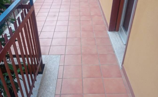 Townhouse for Sale Via Nuova Russo, 137. Photo#9