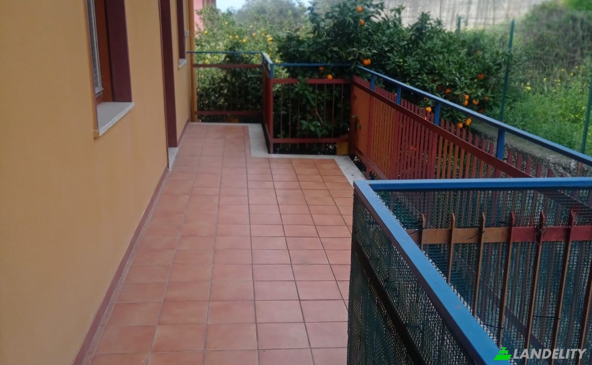 Townhouse for Sale Via Nuova Russo, 137, 98054 Furnari ME, Furnari, Metropolitan City of Messina, Sicily, Italy. Photo 10