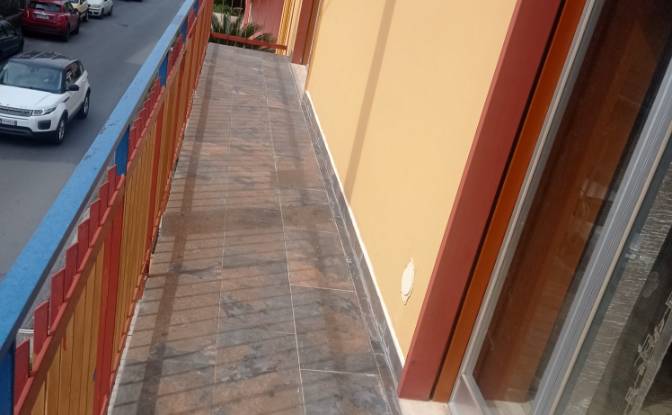 Townhouse for Sale Via Nuova Russo, 137. Photo#11