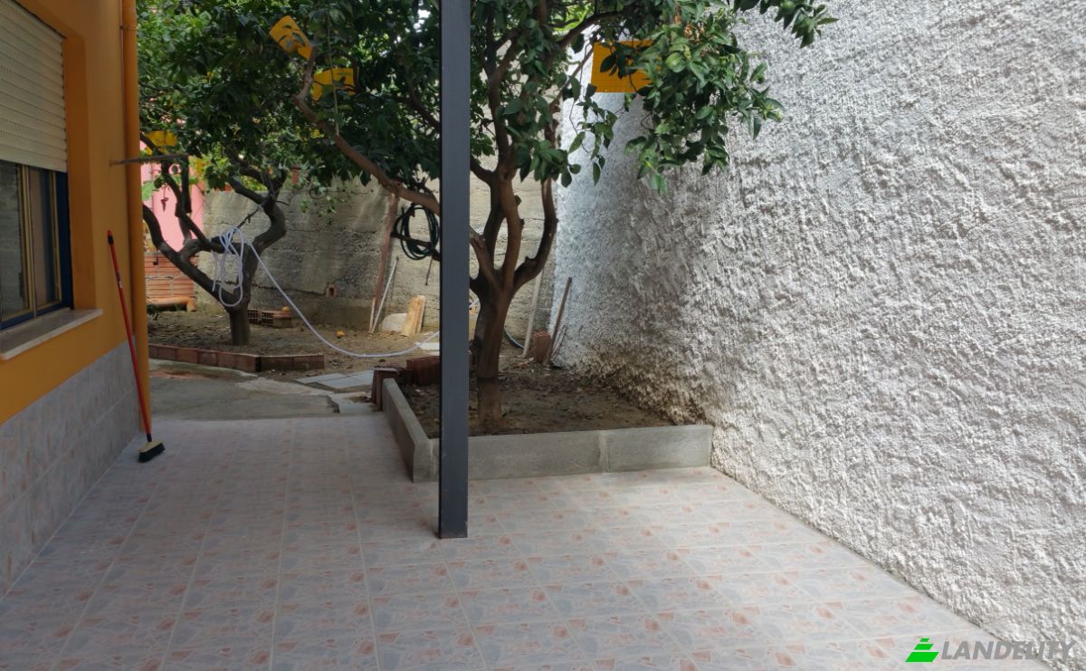 Townhouse for Sale Via Nuova Russo, 137, 98054 Furnari ME, Furnari, Metropolitan City of Messina, Sicily, Italy. Photo 16