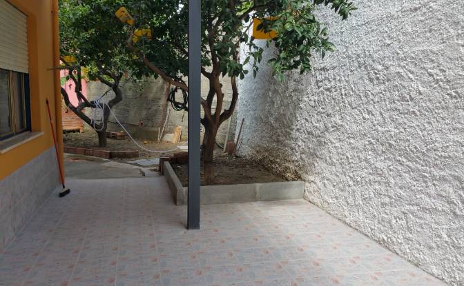 Townhouse for Sale Via Nuova Russo, 137. Photo#16
