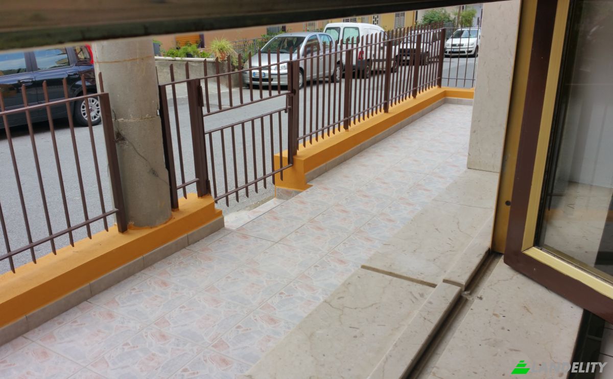 Townhouse for Sale Via Nuova Russo, 137, 98054 Furnari ME, Furnari, Metropolitan City of Messina, Sicily, Italy. Photo 17