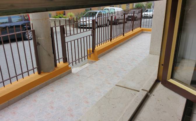 Townhouse for Sale Via Nuova Russo, 137. Photo#17
