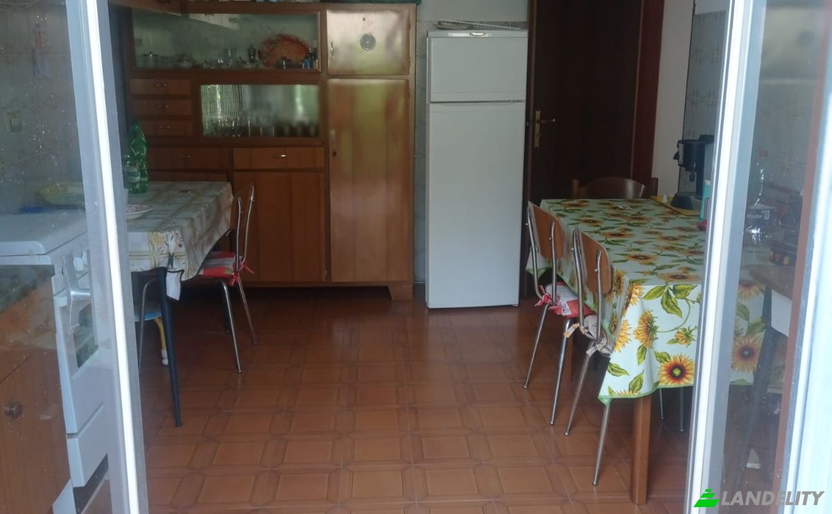Townhouse for Sale Via Nuova Russo, 137, 98054 Furnari ME, Furnari, Metropolitan City of Messina, Sicily, Italy. Photo 19