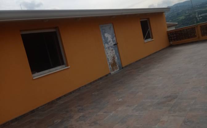 Townhouse for Sale Via Nuova Russo, 137. Photo#21