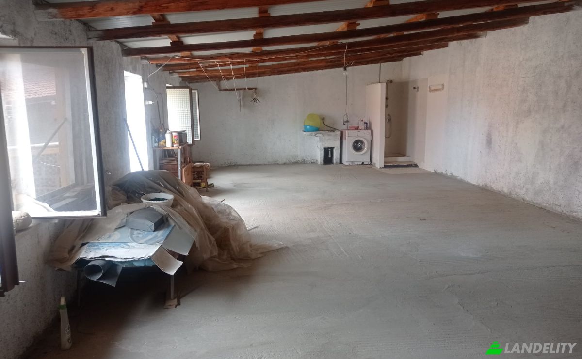 Townhouse for Sale Via Nuova Russo, 137, 98054 Furnari ME, Furnari, Metropolitan City of Messina, Sicily, Italy. Photo 22
