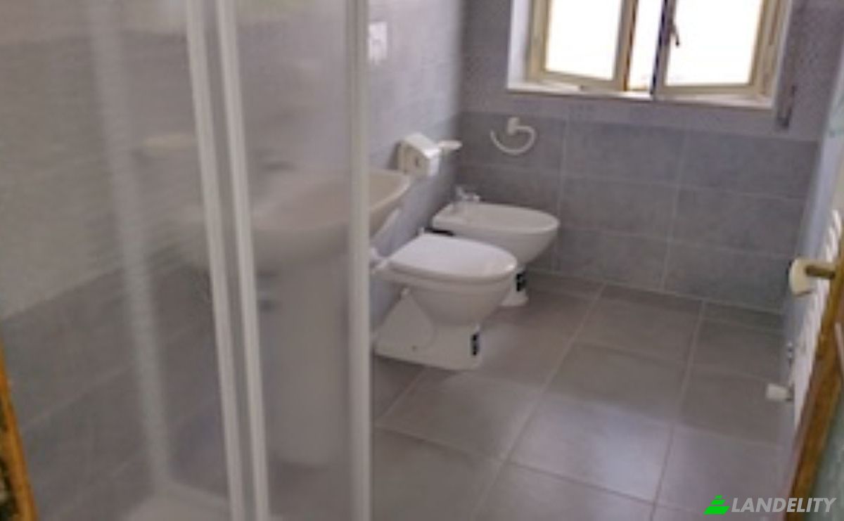 Townhouse for Sale Via Nuova Russo, 137, 98054 Furnari ME, Furnari, Metropolitan City of Messina, Sicily, Italy. Photo 23