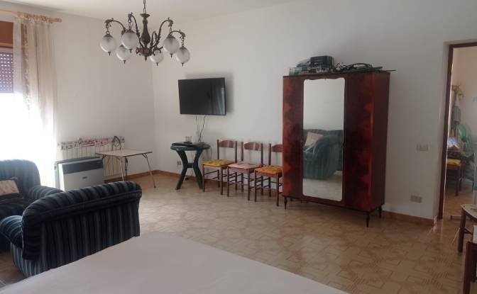 Townhouse for Sale Via Nuova Russo, 137. Photo#24