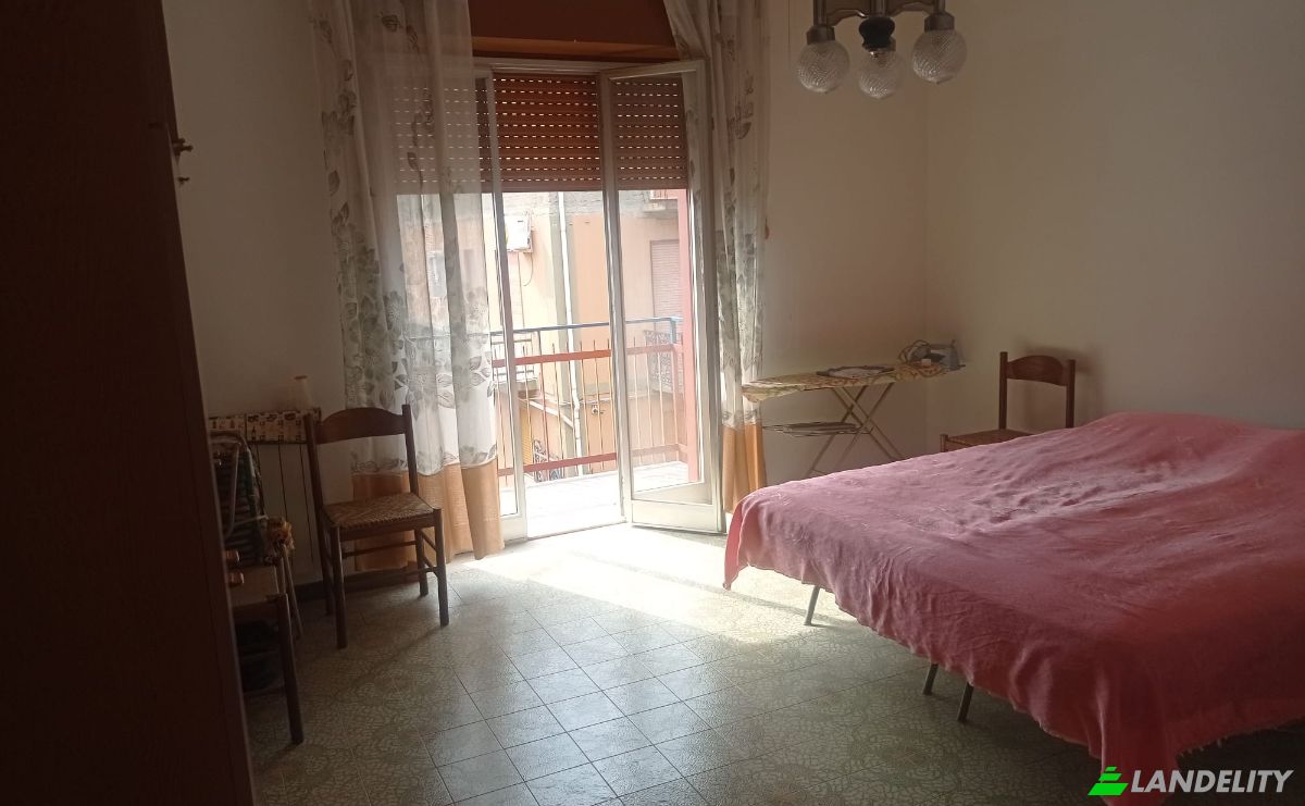 Townhouse for Sale Via Nuova Russo, 137, 98054 Furnari ME, Furnari, Metropolitan City of Messina, Sicily, Italy. Photo 25