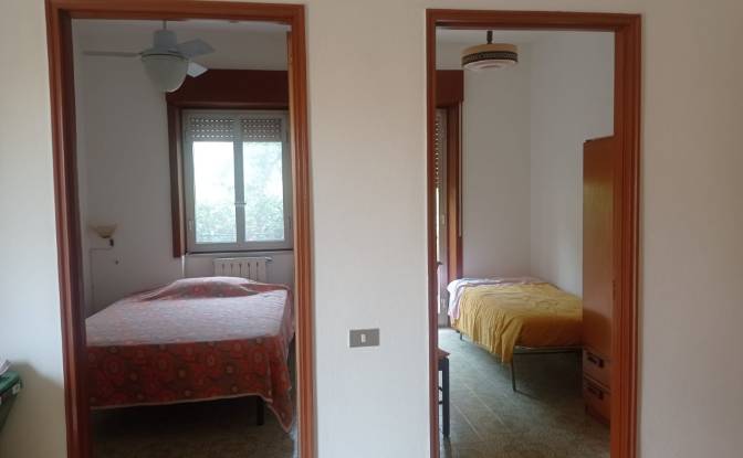 Townhouse for Sale Via Nuova Russo, 137. Photo#3