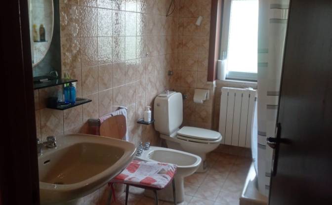 Townhouse for Sale Via Nuova Russo, 137. Photo#7