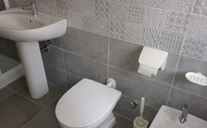 Townhouse for Sale Via Nuova Russo, 137. Photo#8