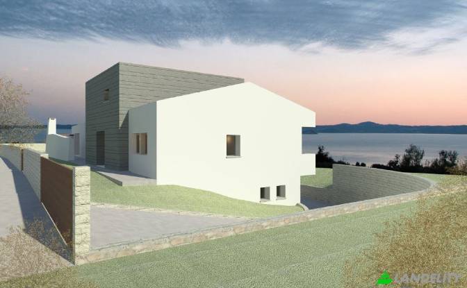 Land Lot for Sale Via del Donatore di Sangue. Photo#2 Land Lot for Sale Via del Donatore di Sangue. Photo#2